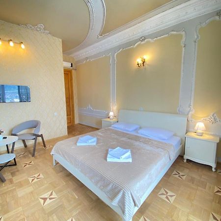 K&N Guesthouse 트빌리시 외부 사진