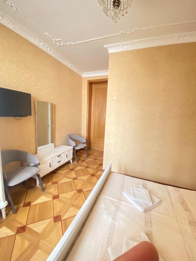 K&N Guesthouse 트빌리시 외부 사진
