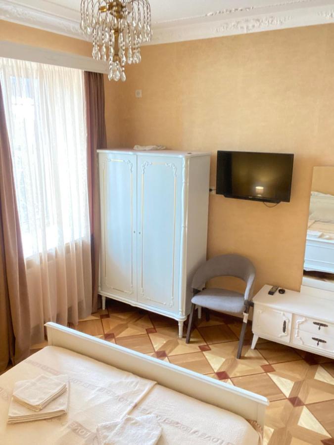 K&N Guesthouse 트빌리시 외부 사진