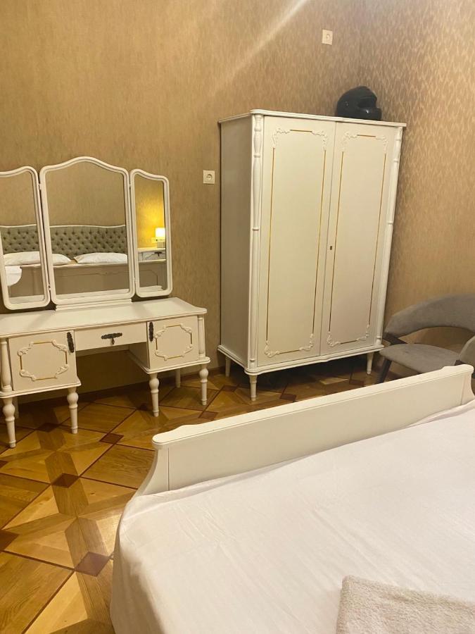 K&N Guesthouse 트빌리시 외부 사진