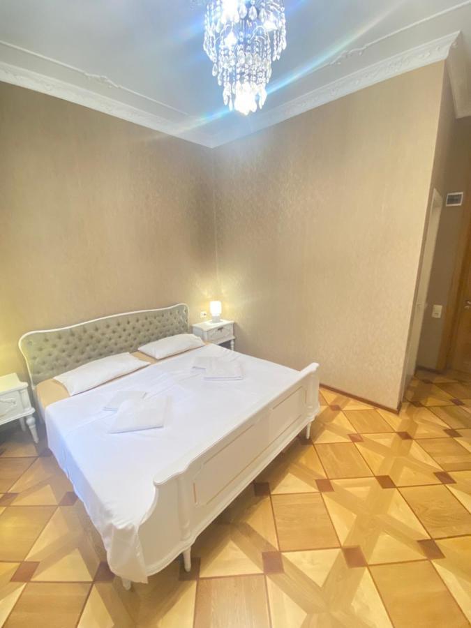 K&N Guesthouse 트빌리시 외부 사진