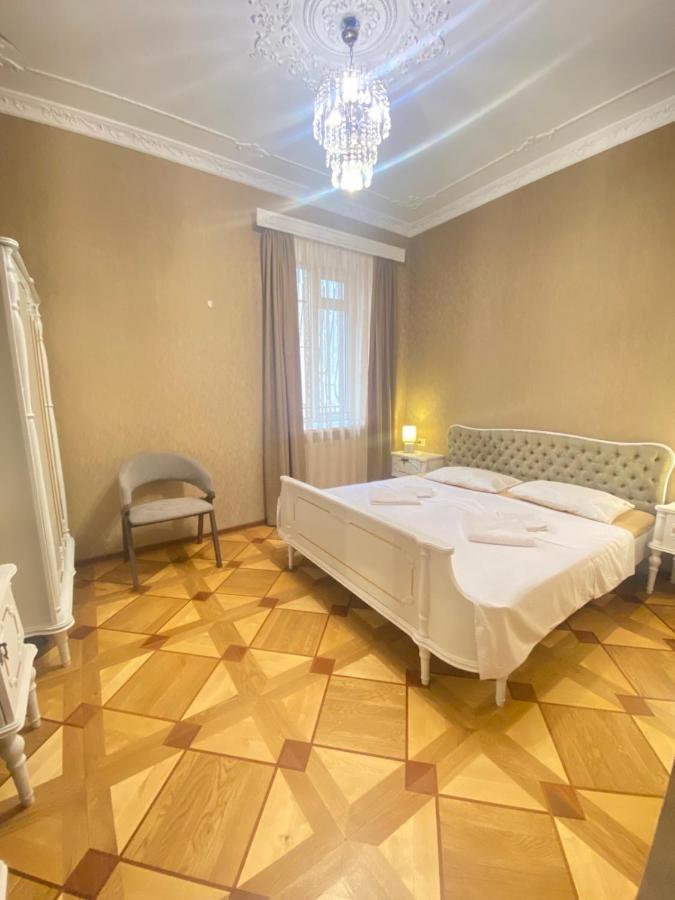 K&N Guesthouse 트빌리시 외부 사진
