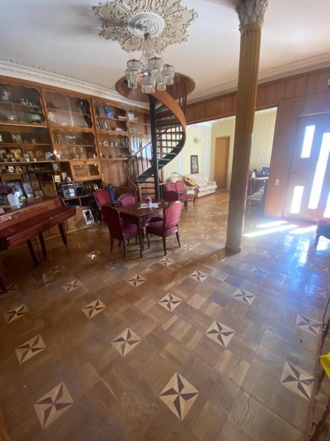 K&N Guesthouse 트빌리시 외부 사진