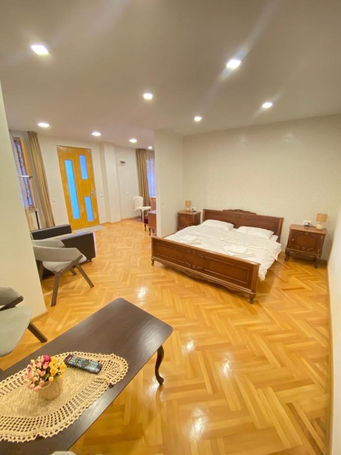K&N Guesthouse 트빌리시 외부 사진