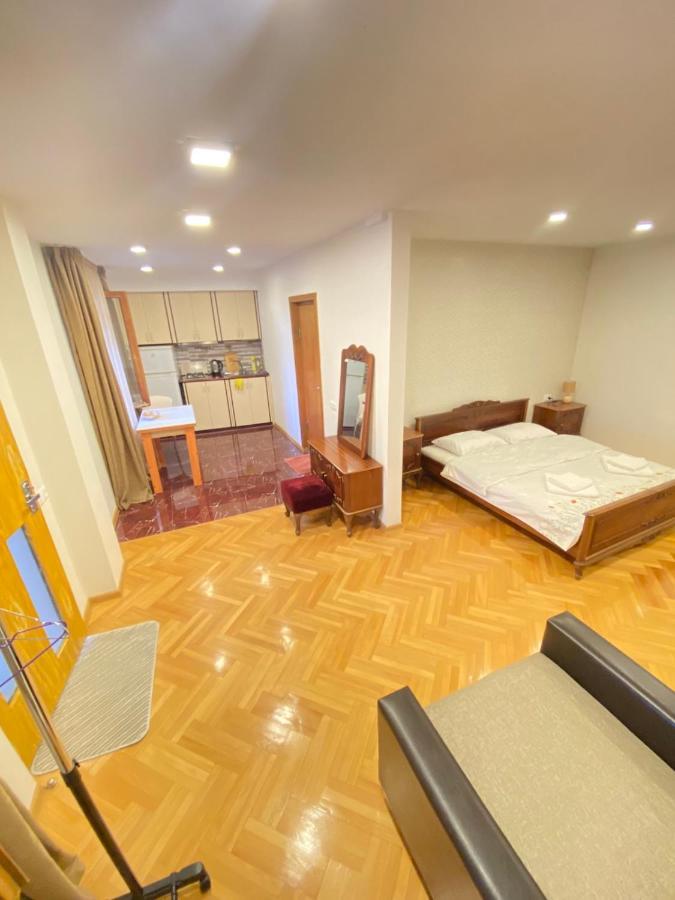 K&N Guesthouse 트빌리시 외부 사진