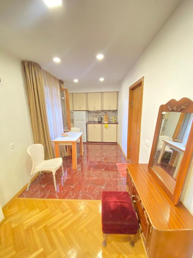 K&N Guesthouse 트빌리시 외부 사진