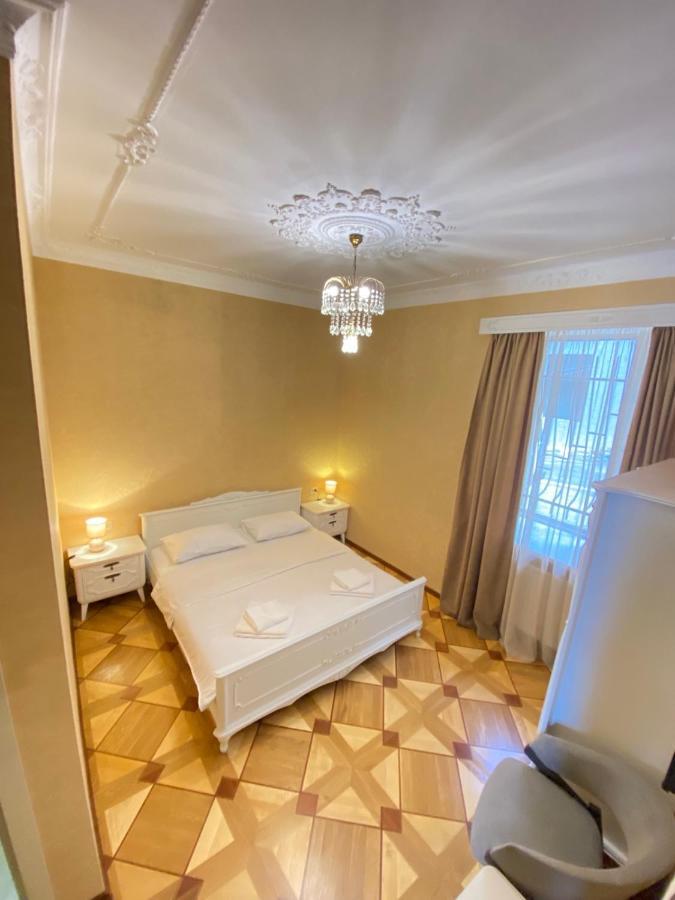 K&N Guesthouse 트빌리시 외부 사진