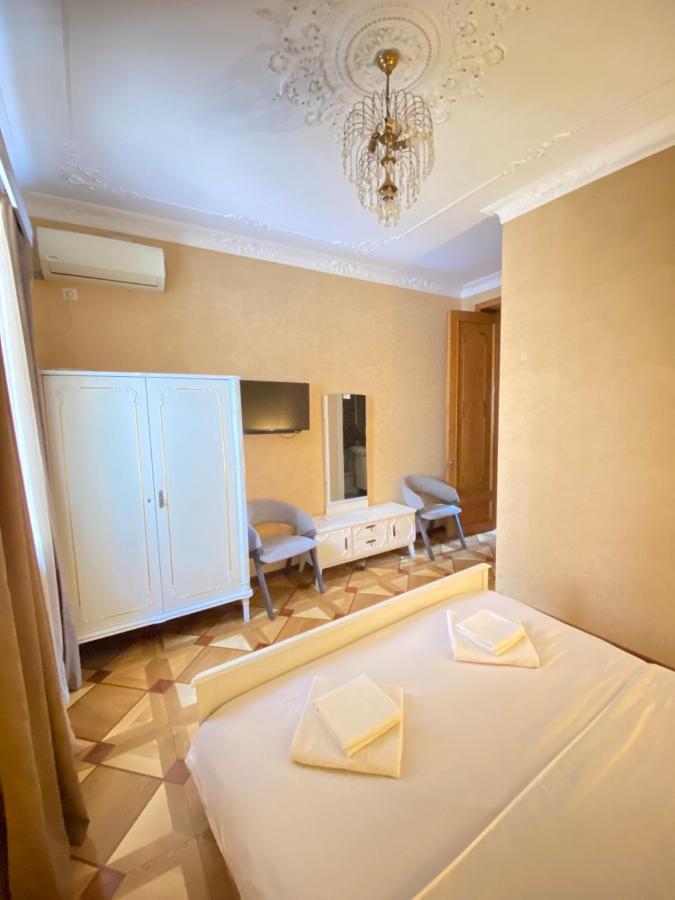 K&N Guesthouse 트빌리시 외부 사진