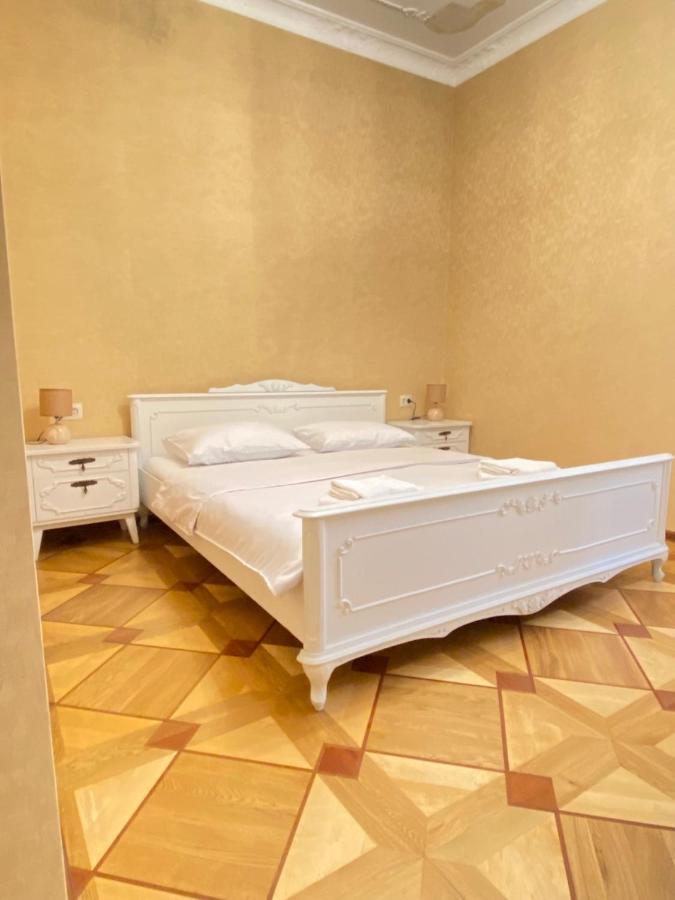 K&N Guesthouse 트빌리시 외부 사진