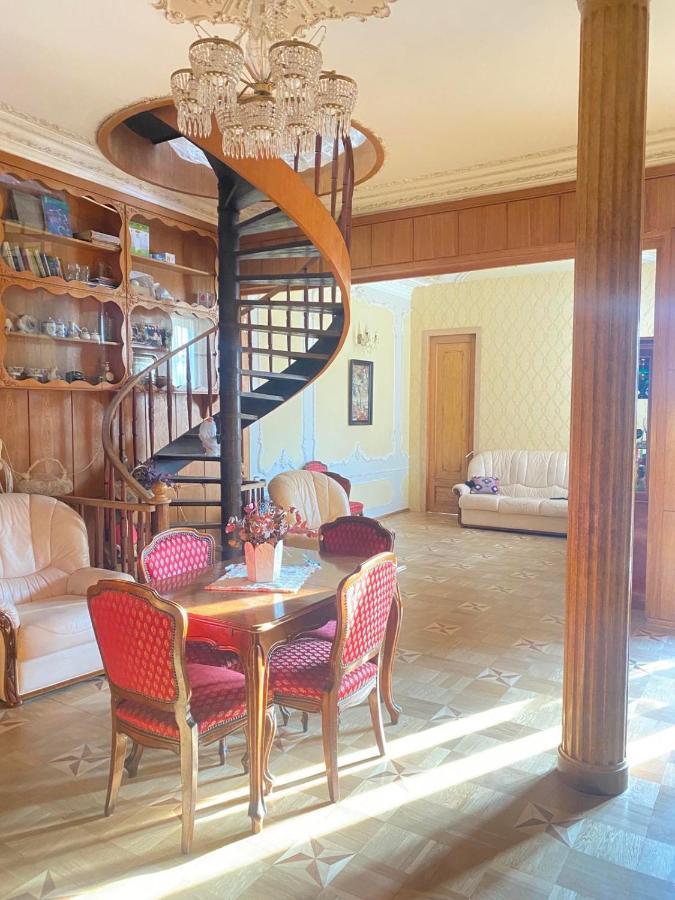 K&N Guesthouse 트빌리시 외부 사진