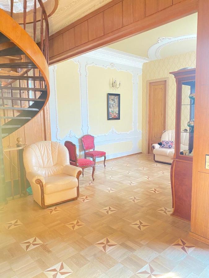 K&N Guesthouse 트빌리시 외부 사진