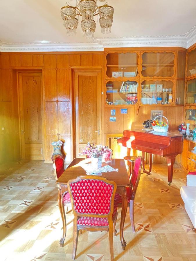 K&N Guesthouse 트빌리시 외부 사진