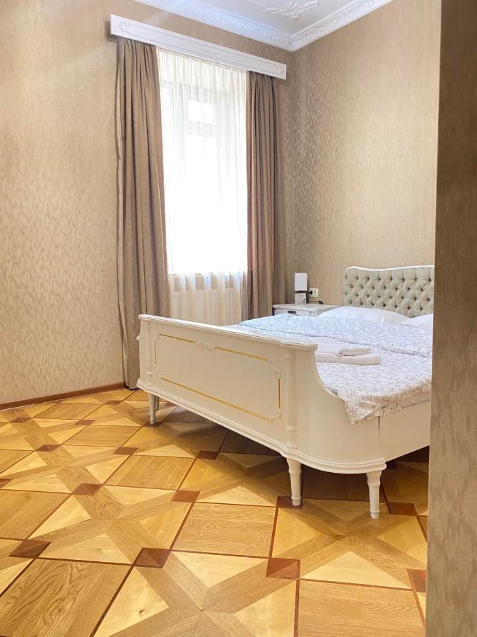 K&N Guesthouse 트빌리시 외부 사진