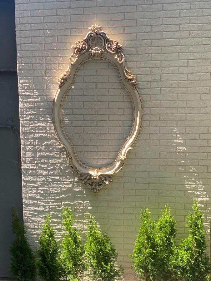K&N Guesthouse 트빌리시 외부 사진