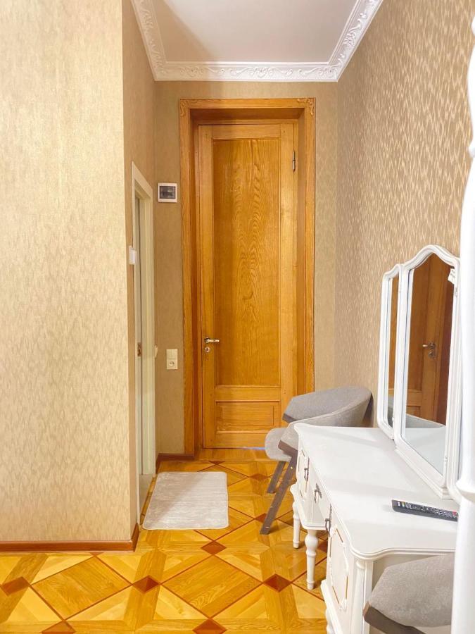 K&N Guesthouse 트빌리시 외부 사진
