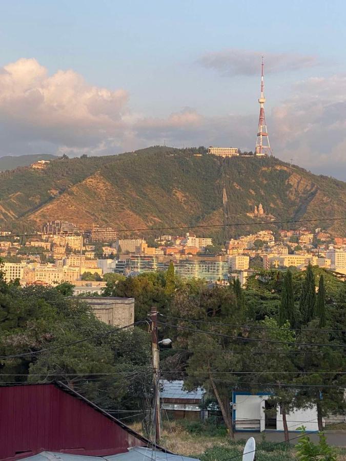 K&N Guesthouse 트빌리시 외부 사진