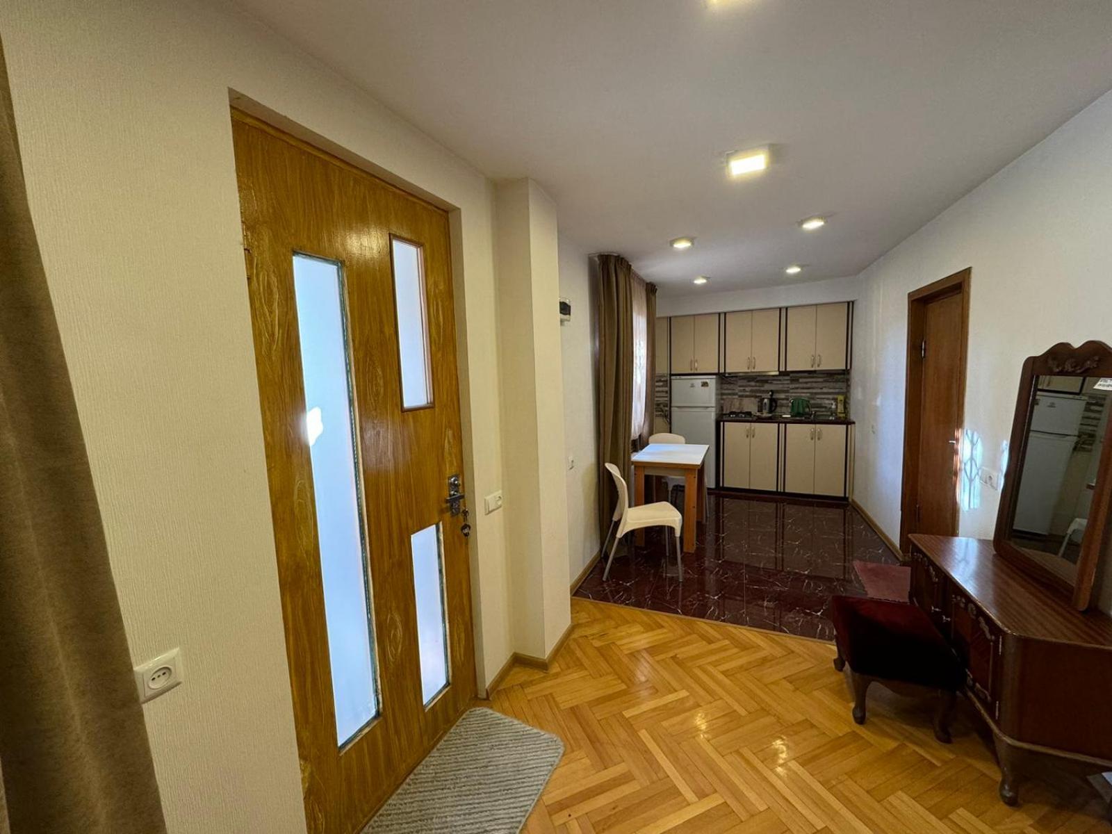 K&N Guesthouse 트빌리시 외부 사진