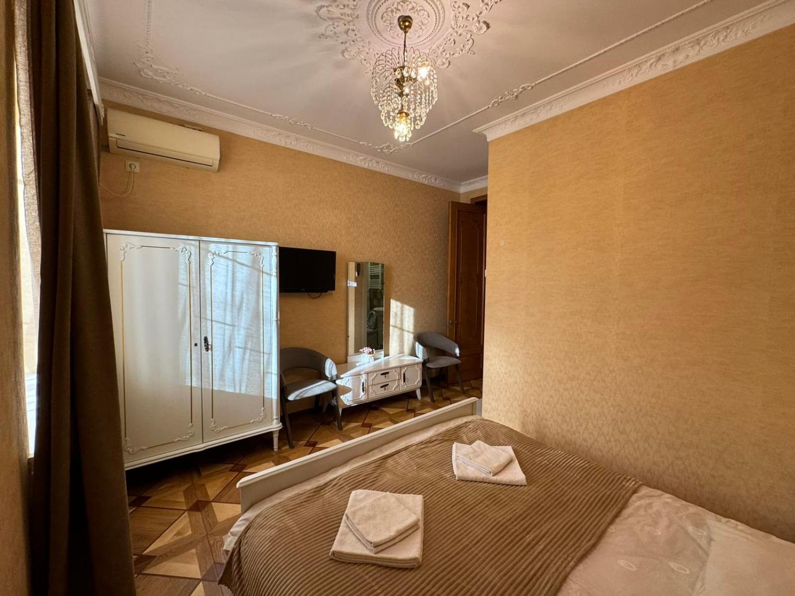 K&N Guesthouse 트빌리시 외부 사진