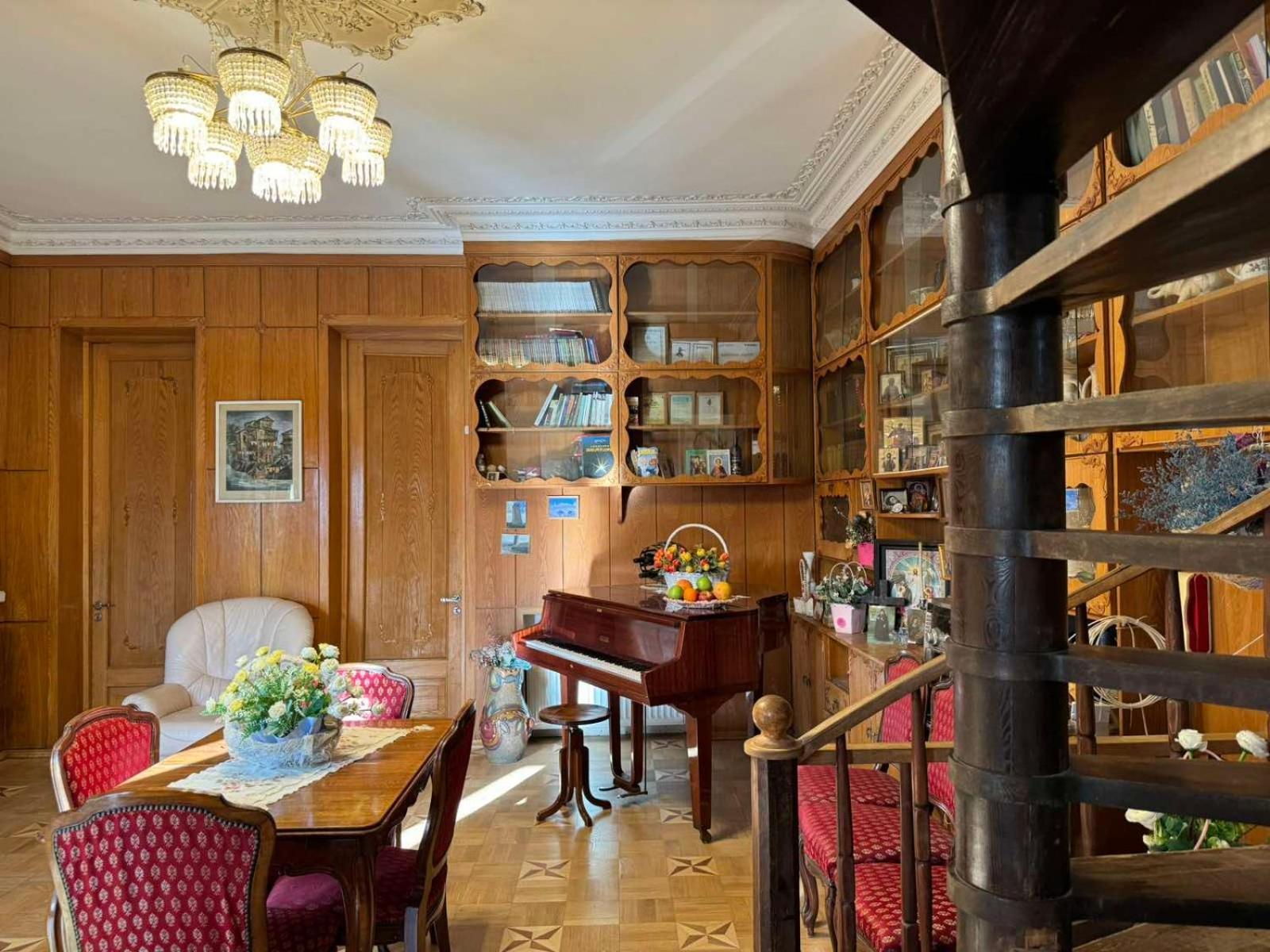 K&N Guesthouse 트빌리시 외부 사진