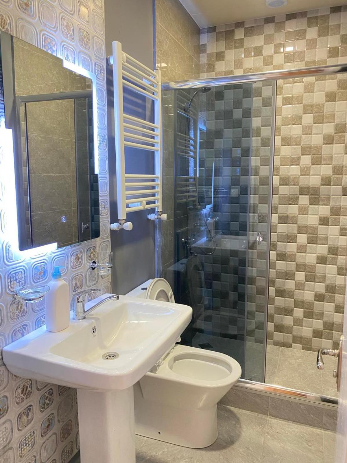K&N Guesthouse 트빌리시 외부 사진