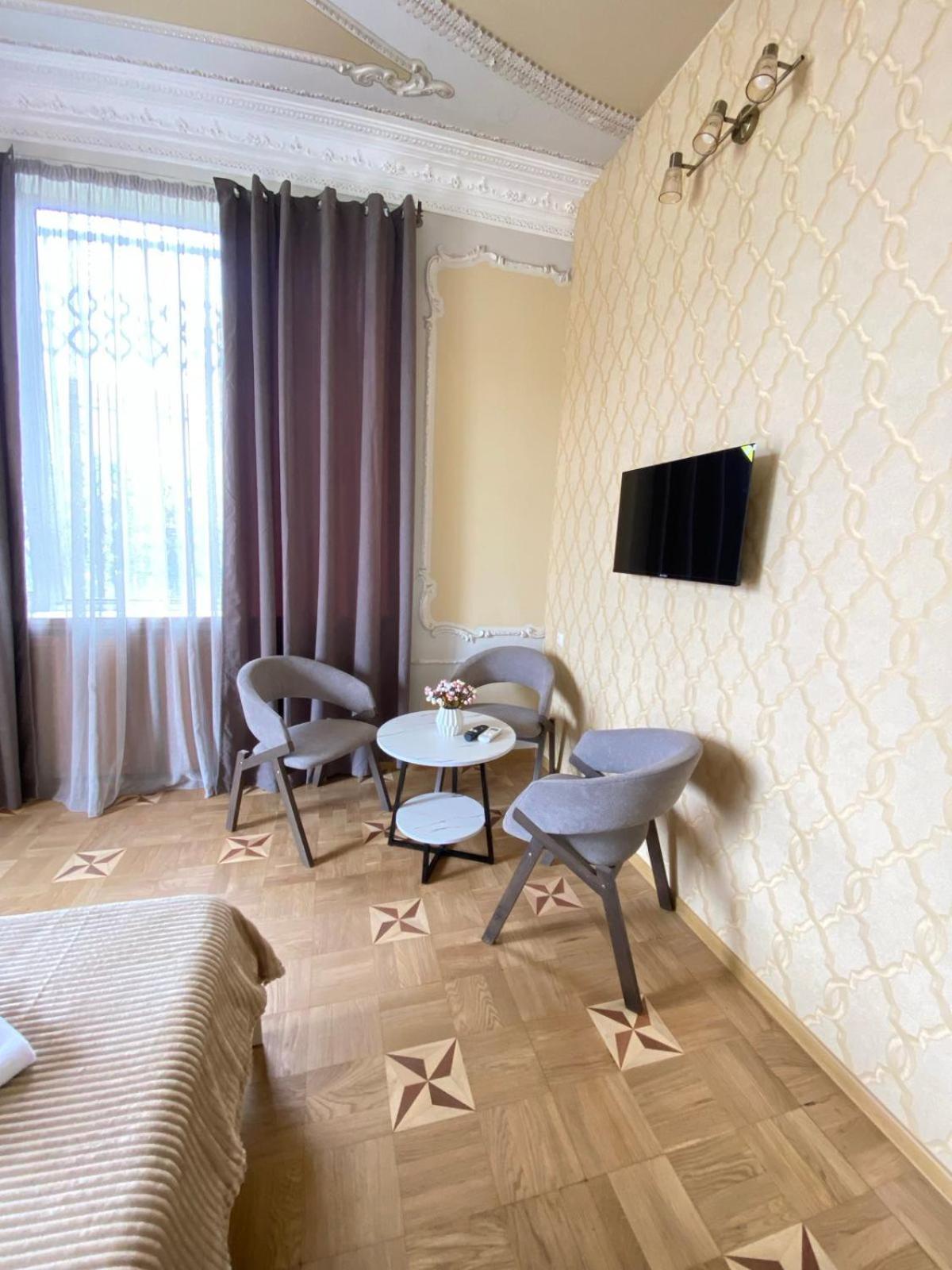 K&N Guesthouse 트빌리시 외부 사진